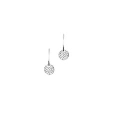 Náušnice MARE HOOPS | KARLA JEWELRY STUDIO
