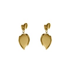 Earrings PULSE | MARIA KOBELOVÁ