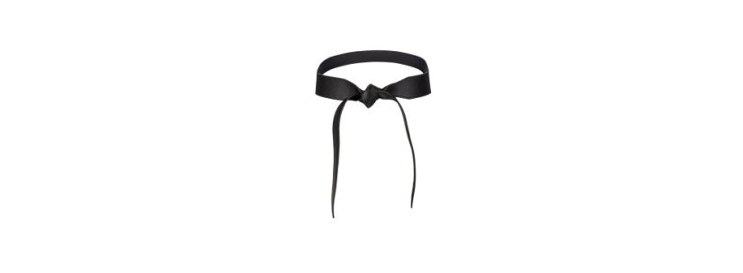 Opasek KNOT BELT | mju.