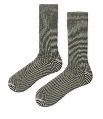 Socks VERVE GREEN | WE ARE FERDINAND