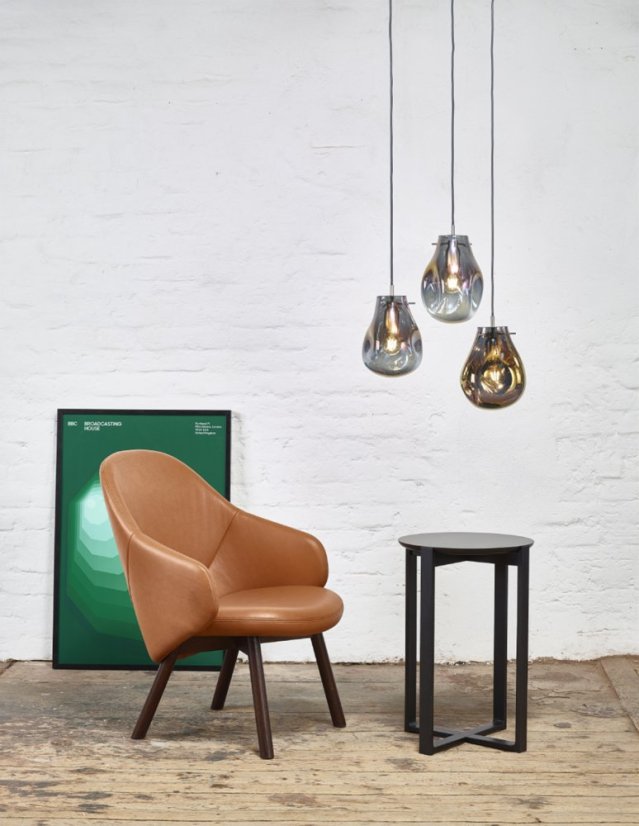 Svítidlo SOAP závěsné velké | OTA SVOBODA