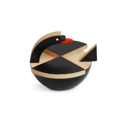 Wooden toy BULA | KUTULU