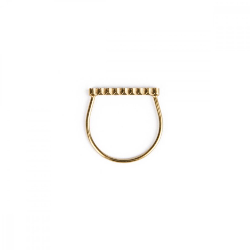Ring SG | KATEŘINA MATĚCHOVÁ