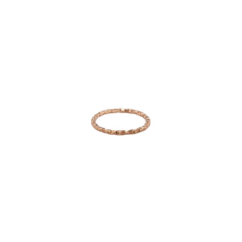 Ring FP | KATEŘINA MATĚCHOVÁ