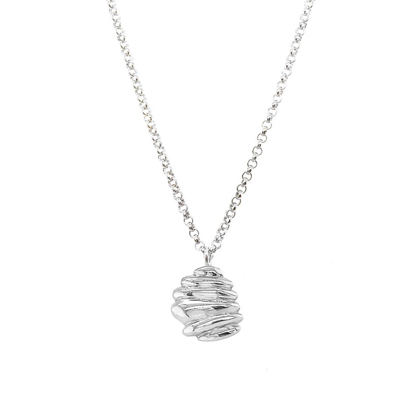 Necklace SOLAR | MARIA KOBELOVÁ