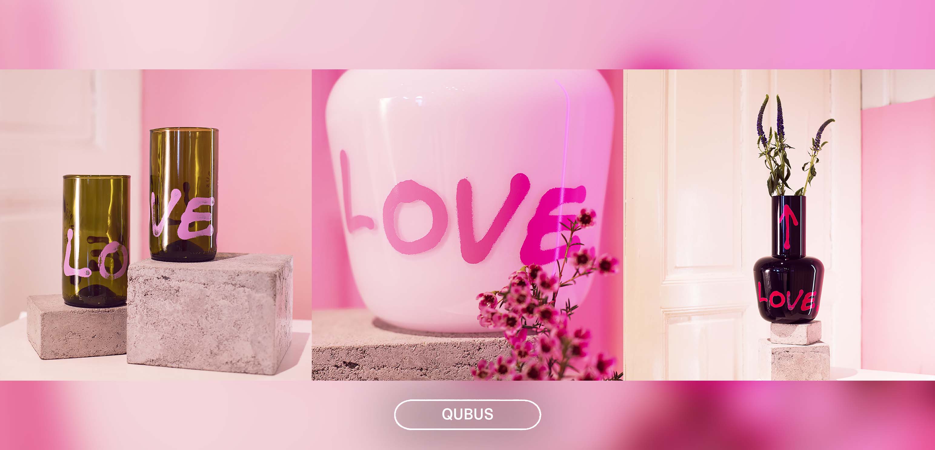 Deelive QUBUS