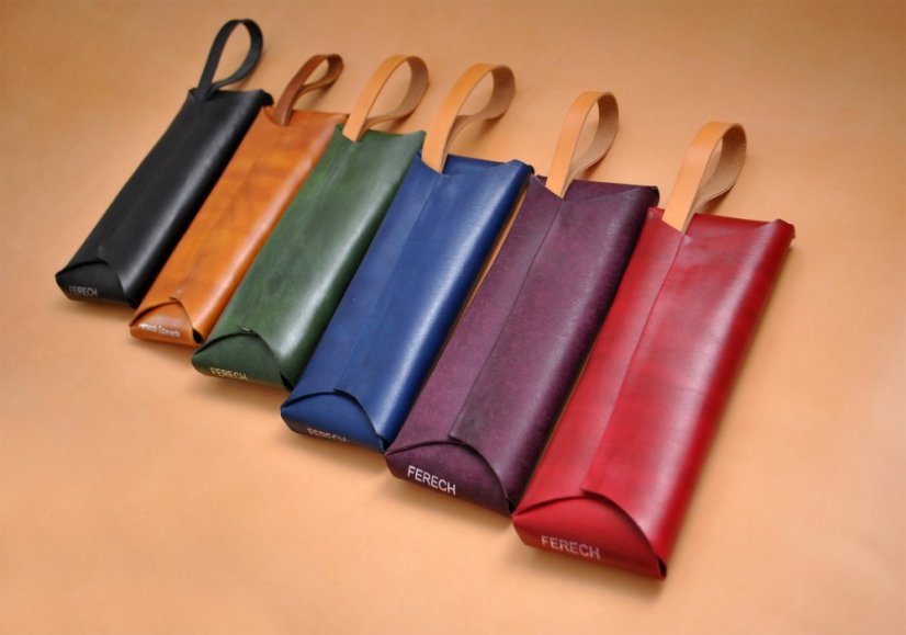 Pencil case | FERNANDO ECHEVERRIA