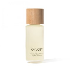 Pearl body oil | SMYSSLY