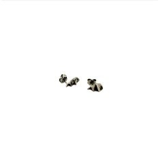 Earrings DROPS COLUMNS | BLUEBERRIES