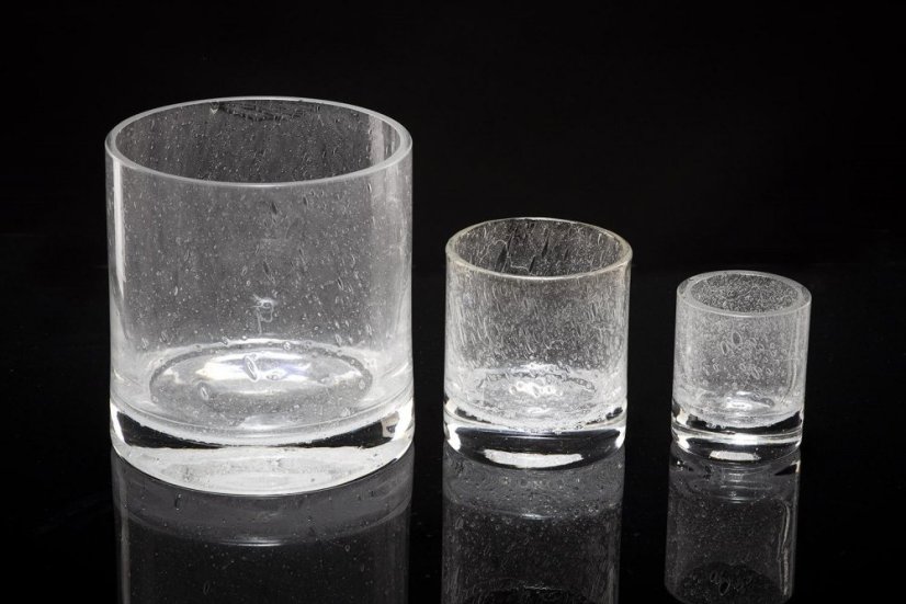 Nádoba dekor L | MIMO.Ý