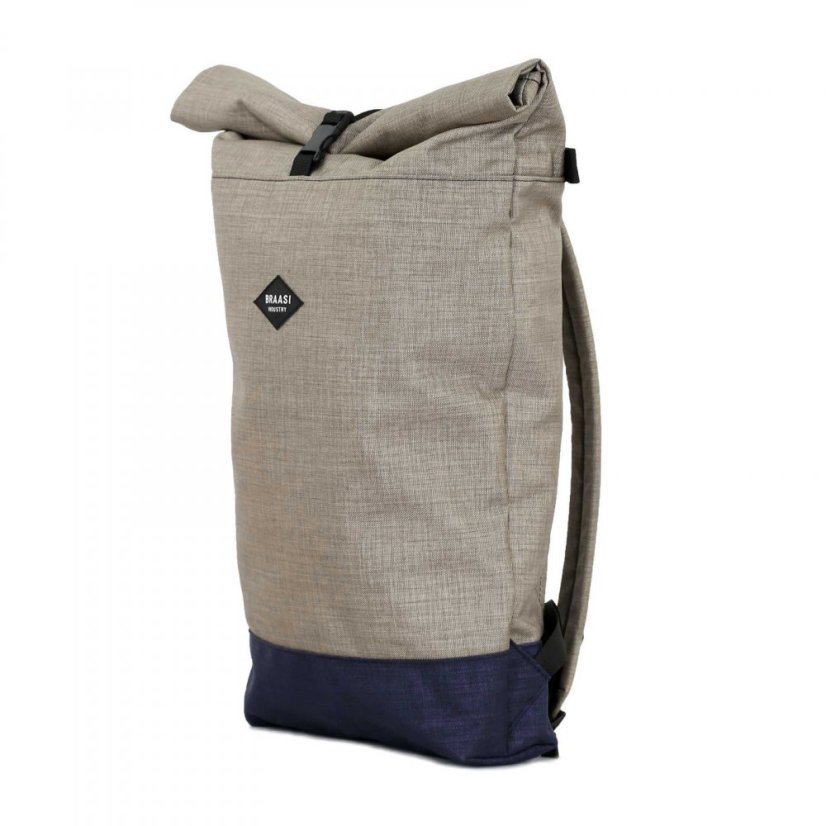 Backpack ROLLTOP DESERT | BRAASI