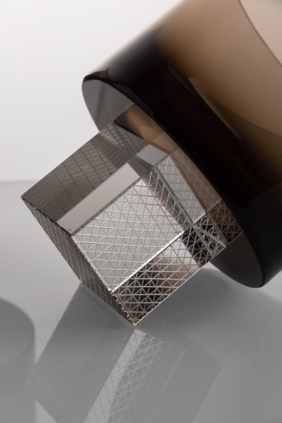 Sklenice WHISKEY CUBE | LUKÁŠ HOUDEK