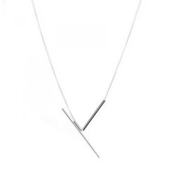 Náhrdelník LINES | KARLA JEWELRY STUDIO