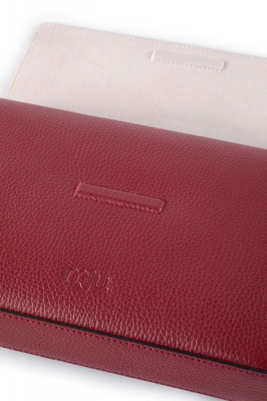 Kabelka LARA MAXI CROSSBODY | mju.