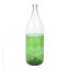 Bottle HOME MADE I green bottom I QUBUS