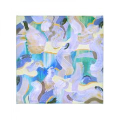 Painting Abstract 04 | FUENTES LUCIO