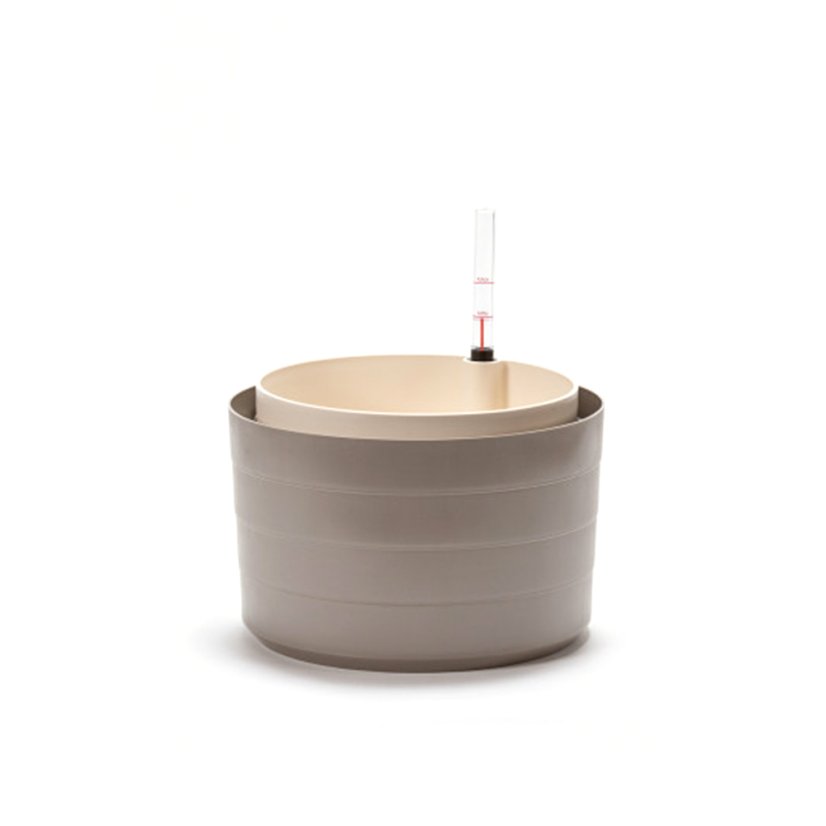 Květináč závěsný Berberis | PLASTIA