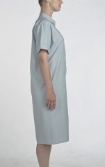 Dress SS 2019 LIGHT BLUE | SOOLISTA