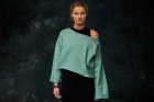 T-Shirts, hoodies, knitwear