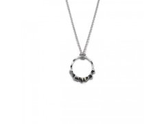 Náhrdelník WAVE | RENATA BACHMANN