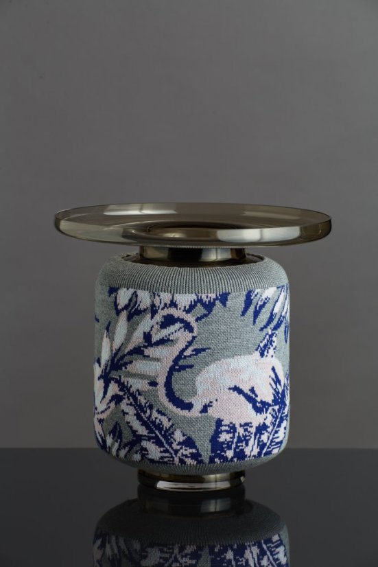 Vase SHAPES 01 wide | COCKEREL