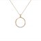 Necklace SWING WITH DIAMONDS | PATRICK MALOTKI