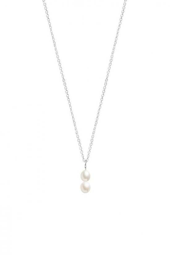 Necklace PEARL B | KARLA JEWELRY STUDIO