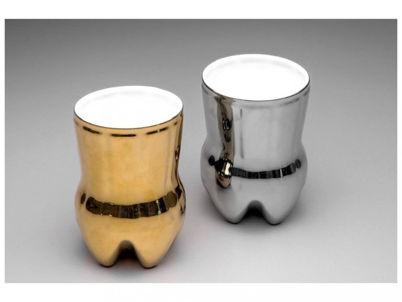 Cola cup GOLD | QUBUS