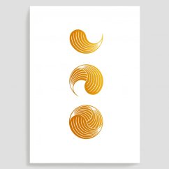 Print "ABSTRACTION 1" | MAKEEVA