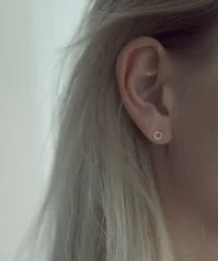 Náušnice RIN | HANA POLÍVKOVÁ