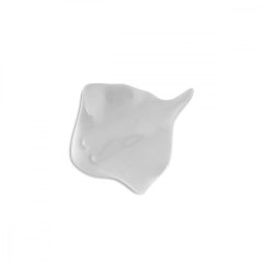 Decoration RAY white | NELA PORCELAIN