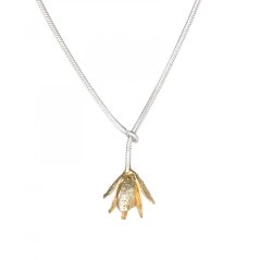 Náhrdelník THUJA KVĚT provlékací | HANUŠ LAMR