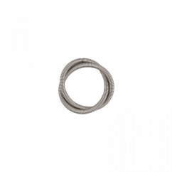 Ring STRUCTURES 01 | KLÁRA ŠÍPKOVÁ