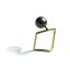 Ring DARK PEARL | NOMIO