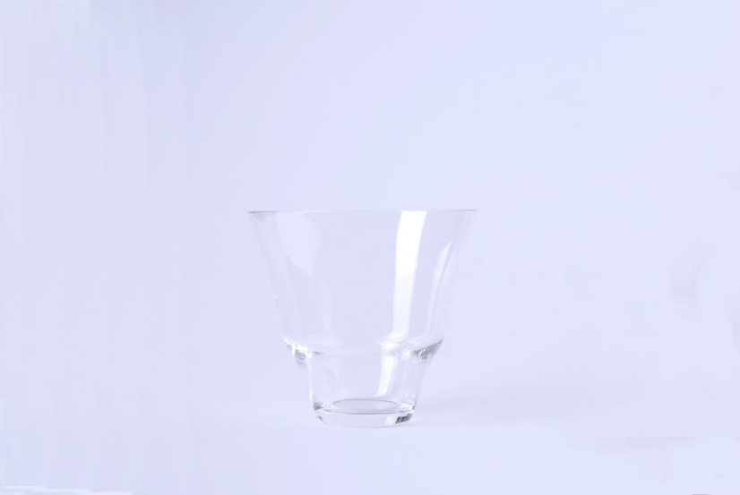 Glass BAMBOO | YULIN HUANG