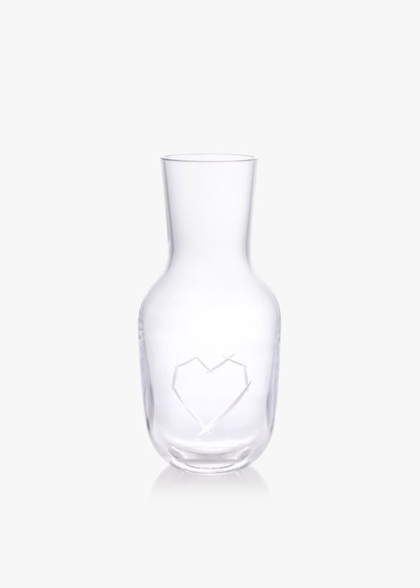 Karafa LOVE CLEAR | RÜCKL