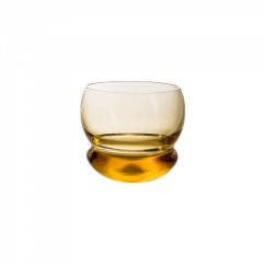 Glass BUBBLES 0,2 l | LUKÁŠ HOUDEK