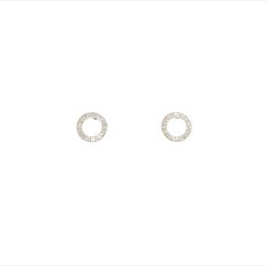 Earrings RONA | RENATA BACHMANN