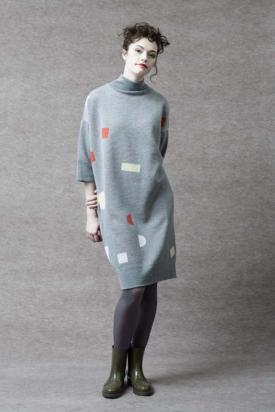 Dress SHAPES 01 | COCKEREL