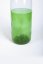 Bottle HOME MADE I green bottom I QUBUS