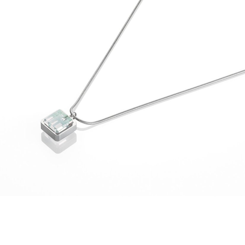Náhrdelník CUBE small | KATEŘINA REICH