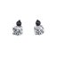 Earrings 001 PEARL | RENATA BACHMANN