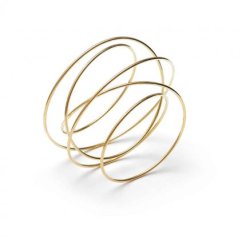 Bracelet LINES 03 | KLÁRA ŠÍPKOVÁ