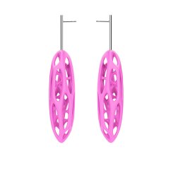 Earrings ZOOM XL | ART43D