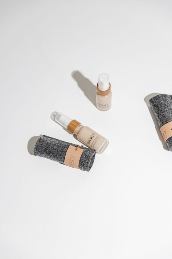 Comprehensive eye care | SMYSSLY