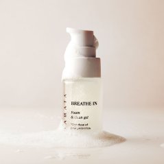 Čistící gel BREATHE IN | JAGAIA