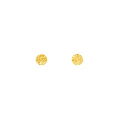 Earrings SOL XS | RENATA BACHMANN