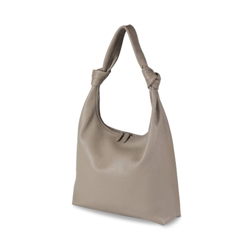 Handbag MOSS knots | mju.