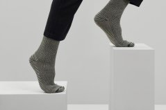 Socks VERVE GREEN | WE ARE FERDINAND