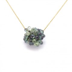 Necklace MEDIUM BALL | RENATA BACHMANN
